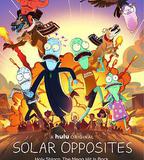 外星也難民 第二季