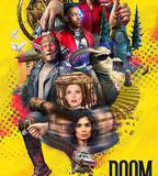 末日巡邏隊 第三季