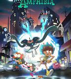 奇幻沼澤 第三季