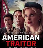 美國叛徒：軸心莎莉的審判