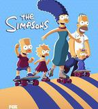 辛普森一家 第三十三季