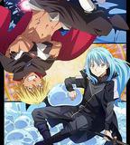 關於我轉生變成史萊姆這檔事 第二季 Part.2