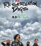 保留地之犬 第一季