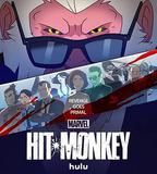 殺手猴 第一季