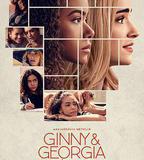金妮與喬治婭 第一季