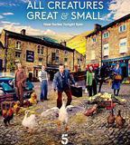 萬物生靈 第二季