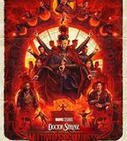 奇異博士2：瘋狂多元宇宙