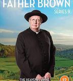 布朗神父 第九季