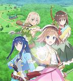 新米鍊金術師的店鋪經營