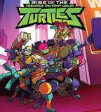 忍者神龜：崛起