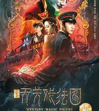 雲機錄·天關戲法圖