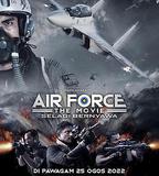 空軍大電影：只要活著