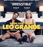 祝你好運，里奧·格蘭德