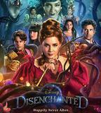 魔法奇緣2：解除魔法