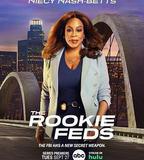 菜鳥老警：聯邦調查員 第一季