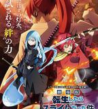 關於我轉生變成史萊姆這檔事 紅蓮之絆篇