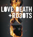 愛，死亡和機器人 第三季