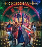 神祕博士：戴立克的前夜