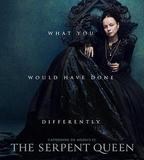 毒蛇王后 第一季