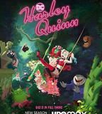 哈莉·奎茵 第三季