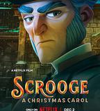 斯克魯奇：聖誕頌歌