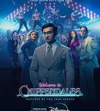 歡迎來到切彭代爾斯