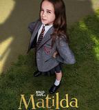 瑪蒂爾達：音樂劇