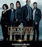 法律與秩序：組織犯罪 第三季