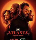 亞特蘭大 第四季