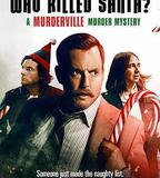 歡迎來到謀殺鎮：誰殺了聖誕老人？