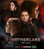 女巫前線：塞勒姆要塞 第三季