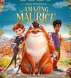 了不起的莫里斯