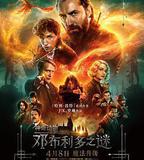 神奇動物：鄧布利多之謎