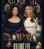 殺死伊芙 第四季