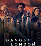 倫敦黑幫 第二季
