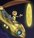 瑞克和莫蒂 第六季