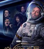 第五大道 第二季