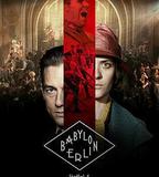 巴比倫柏林 第四季