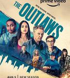 罪犯聯盟 第二季