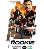 菜鳥老警 第五季