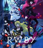 紅白黑黃 冰雪帝國