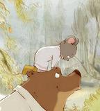 艾特熊和賽娜鼠2：吉波利塔之旅