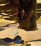 劍網3·俠肝義膽沈劍心 第三季