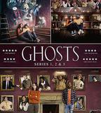 古宅老友記 第四季