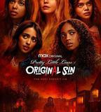 美少女的謊言：原罪 第一季