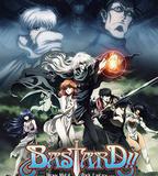 BASTARD！！暗黑破壞神
