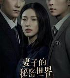 妻子的祕密世界