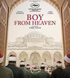 天堂來的男孩