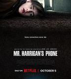 哈里根先生的手機