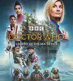 神祕博士：海魔傳說